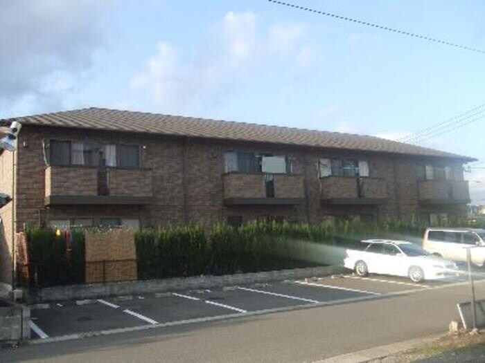 外観写真 ソレアード