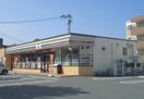 セブンイレブン八幡割子川2丁目店(コンビニ)まで200m シティベール引野A