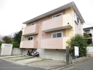 ソネット香住ヶ丘Ⅱ