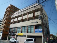 エスポワール城野
