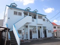 ハイツ瑞穂公園前