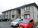ディアスタウンＡ棟