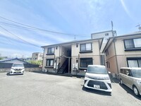 ディアスタウンＣ棟