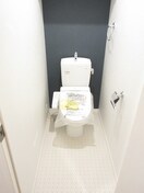 トイレ ｴﾝｸﾚｽﾄ博多駅前ＡＲＴ（601）