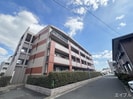 フィールド１の外観