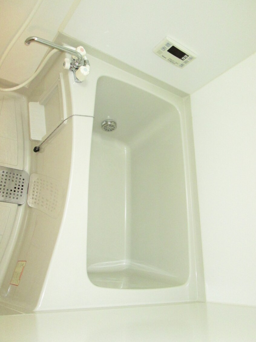 バス／シャワールーム等 エスタシオン浅川