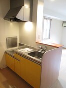 キッチン エスタシオン浅川