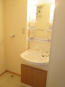 洗面 エスタシオン浅川