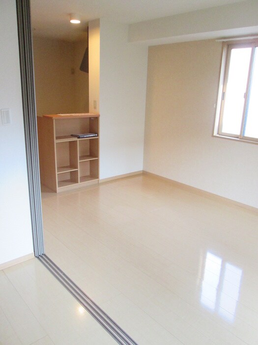 居室 エスタシオン浅川