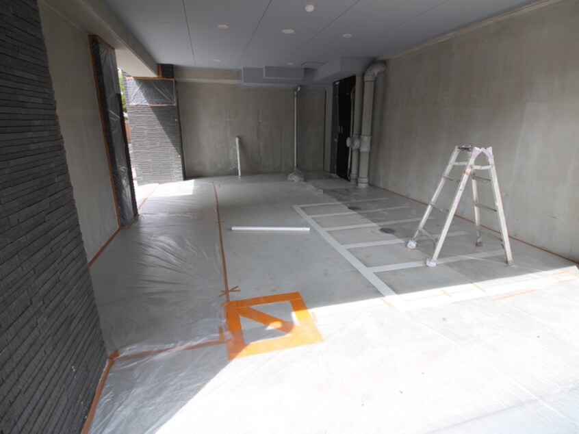 建物設備 エトゥール博多駅北