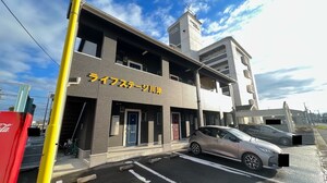ライフステージ川津　Ａ棟