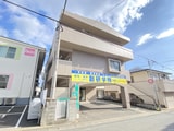 レジデンシャル長尾
