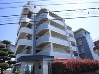 ハイツ京霧ヶ丘