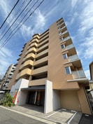 以和貴マンション須賀町（201）の外観