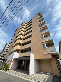 以和貴マンション須賀町（201）
