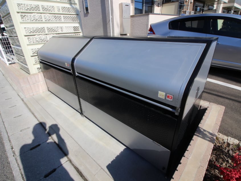 建物設備 エクセレント　ＲＹＵ　Ａ棟