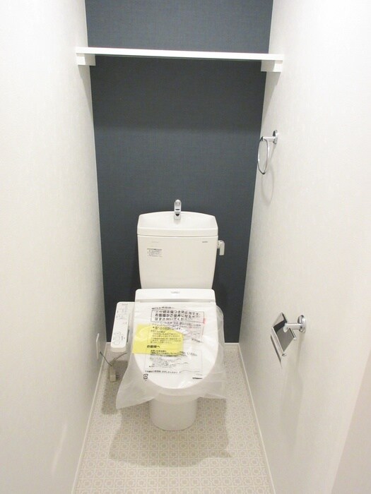 トイレ ｴﾝｸﾚｽﾄ博多駅前ＡＲＴ（701）