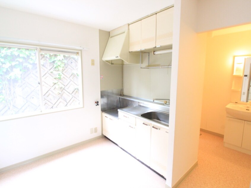 キッチン グリ－ンヒルＭＭＥ　Ｃ棟