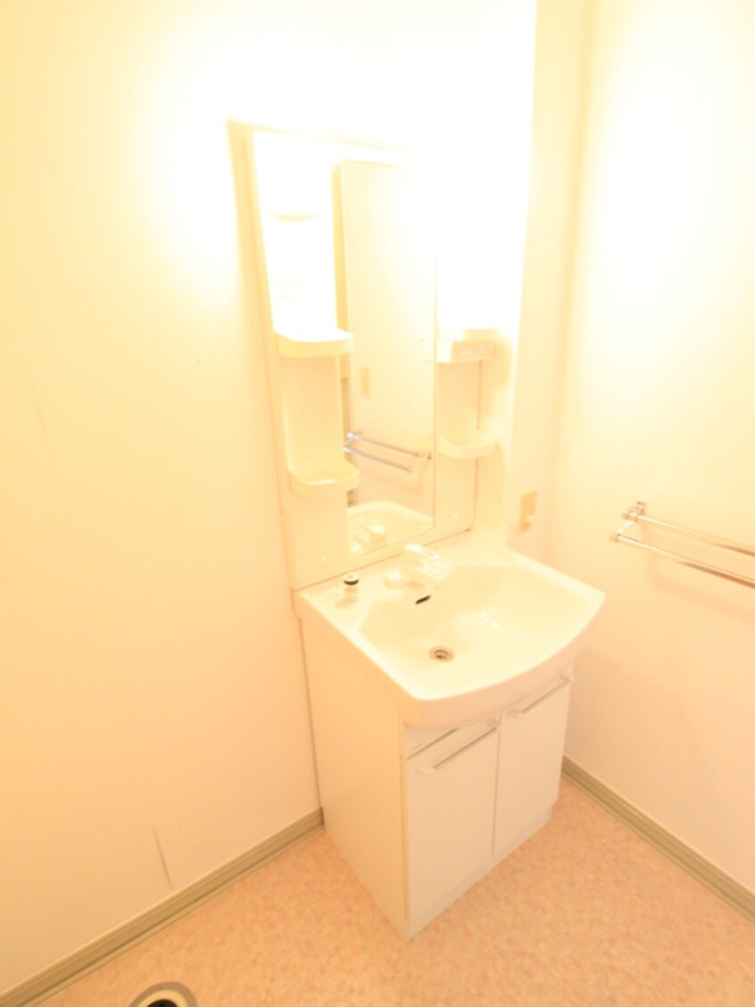 洗面 グリ－ンヒルＭＭＥ　Ｃ棟