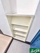 靴箱 ロイヤルハイツ和白
