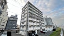 外観写真 ライフマンション飯塚
