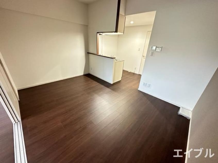 居室 ライフマンション飯塚