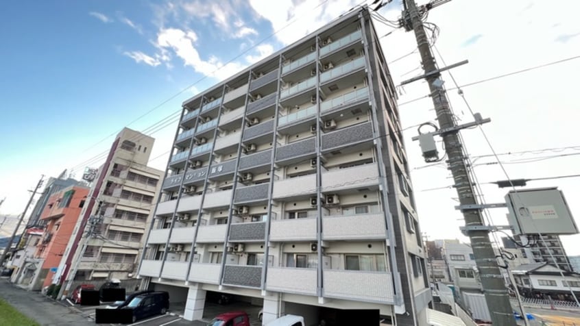 その他 ライフマンション飯塚