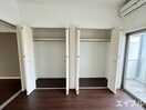 収納 ライフマンション飯塚