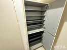 靴箱 ライフマンション飯塚