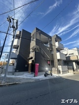 THE NOBLES　聖マリア病院前