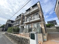 ビバリーヒルズハウス(3～4号)