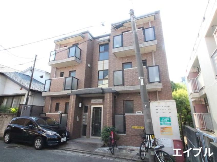 外観写真 エスポワ－ル六本松南