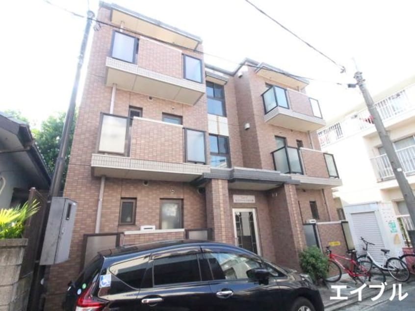 外観写真 エスポワ－ル六本松南