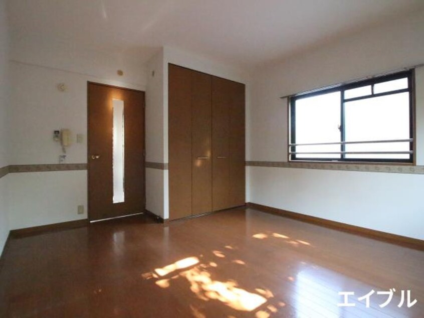 居室 エスポワ－ル六本松南