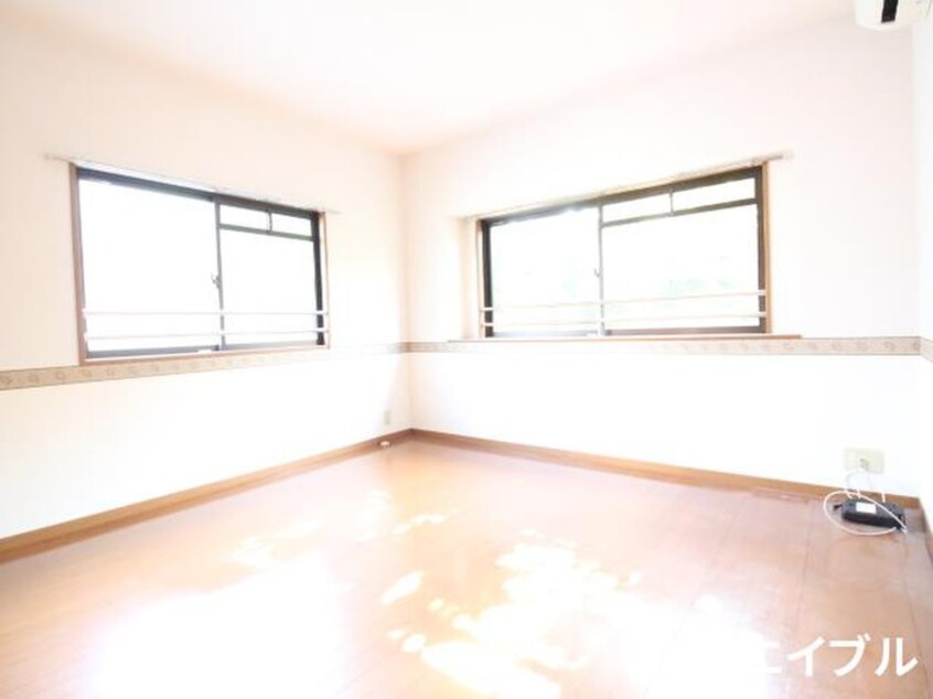 居室 エスポワ－ル六本松南