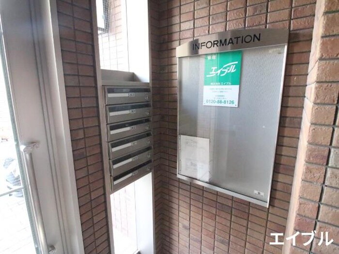 その他 エスポワ－ル六本松南