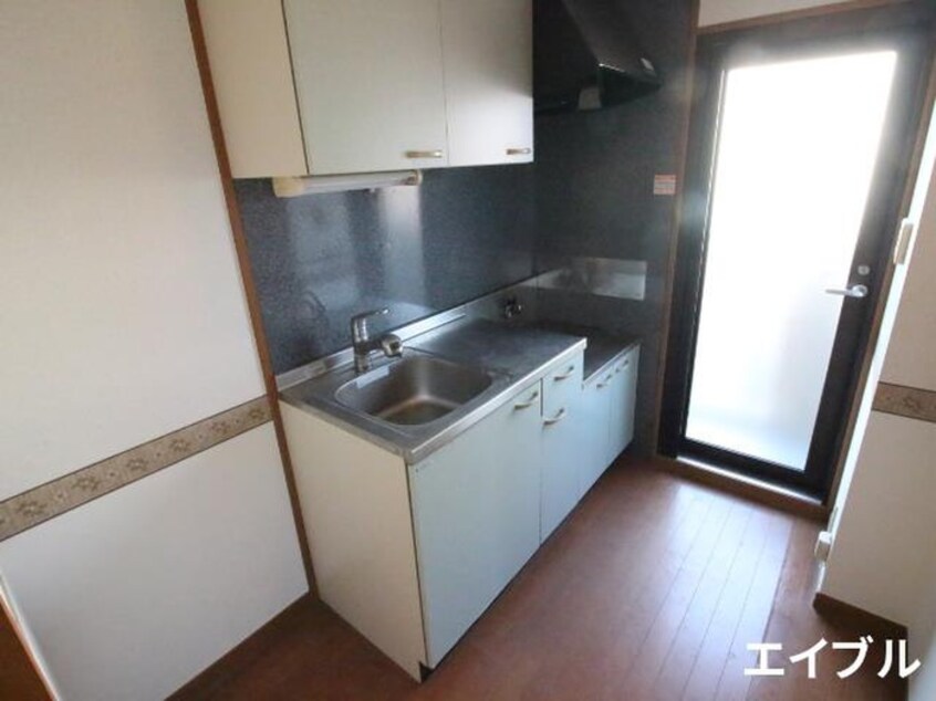 キッチン エスポワ－ル六本松南