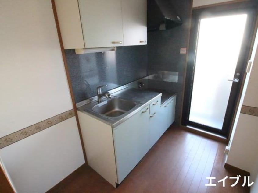 キッチン エスポワ－ル六本松南