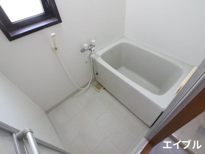 バス／シャワールーム等 エスポワ－ル六本松南