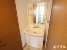 洗面 エスポワ－ル六本松南