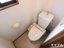 トイレ エスポワ－ル六本松南