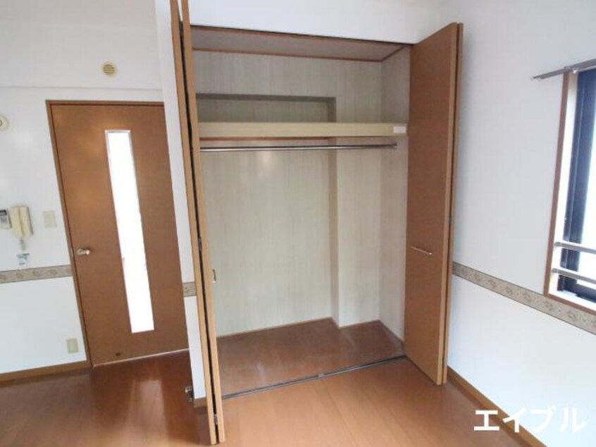 収納 エスポワ－ル六本松南