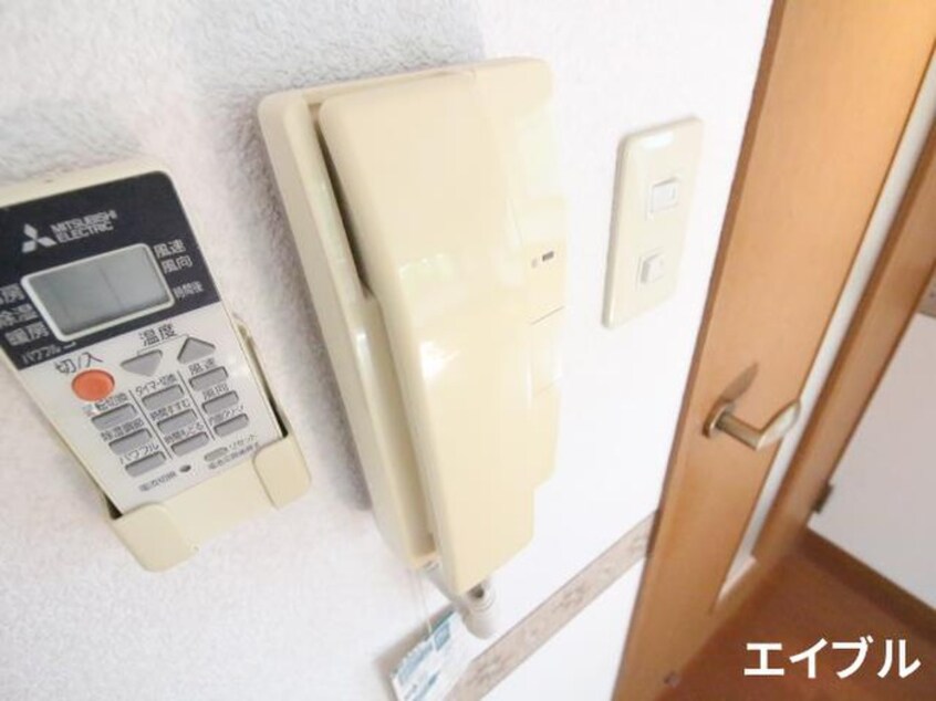 内観写真 エスポワ－ル六本松南