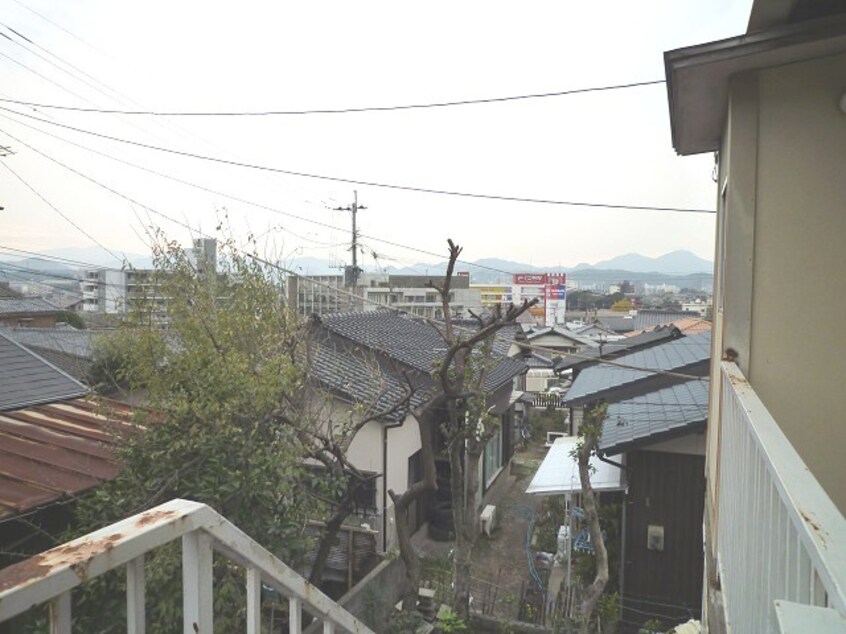 周辺環境 藤井アパート