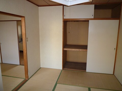 収納 藤井アパート