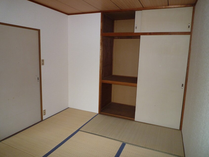 収納 藤井アパート