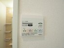 内観写真 ハイドランジアⅡ