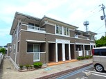 グリーンヒルズ旭 Ｂ