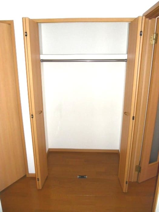 居室 グリーンヒルズ旭 Ｂ