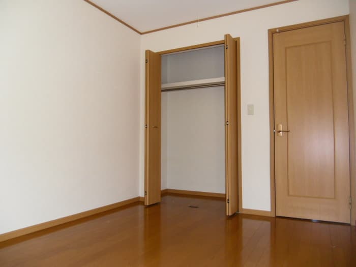 居室 グリーンヒルズ旭 Ｂ